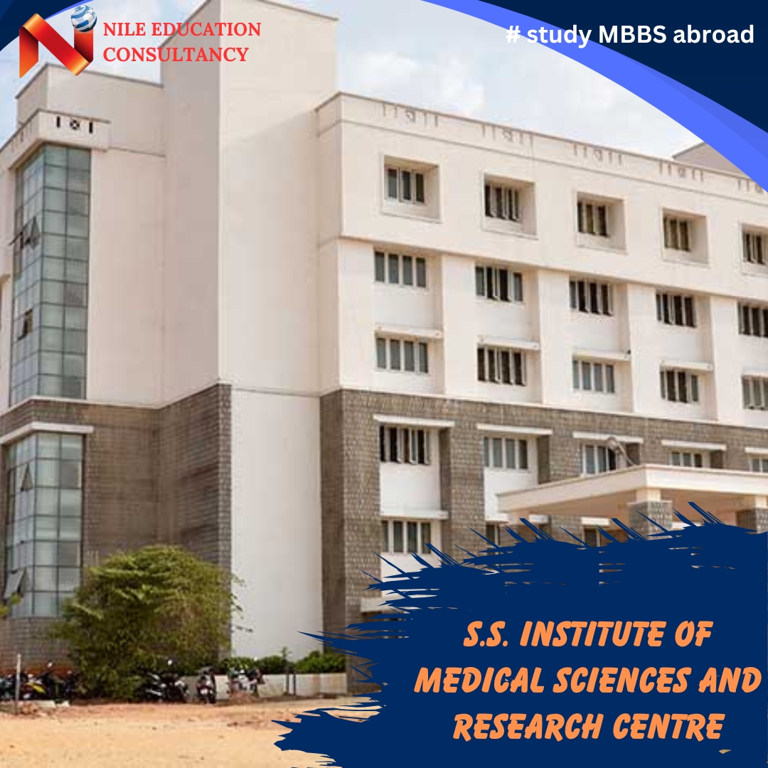 S.S.InstituteofMedicalSciences